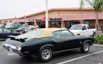 Oldsmobile Cutlass HT 1972 года